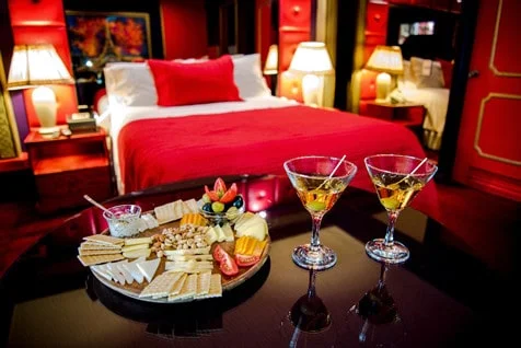 Motel Sky Bar y Restaurant