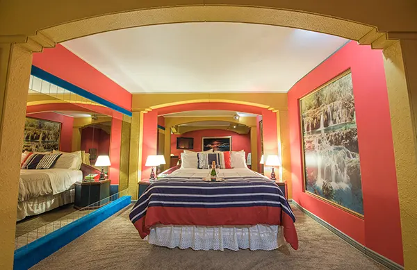 Motel Sky Habitacion 11