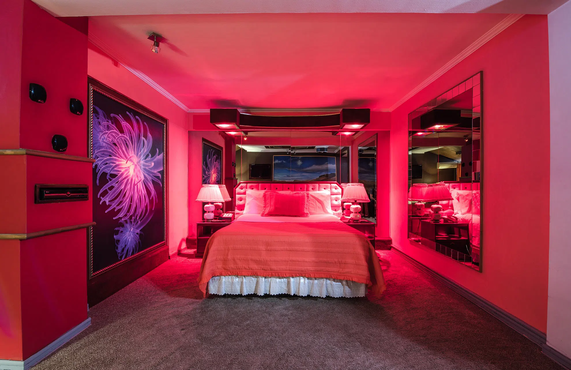 Motel Sky Promoción del mes